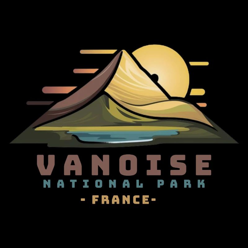 Cadeau Teide Tenerife Volcan Canaries Souvenir