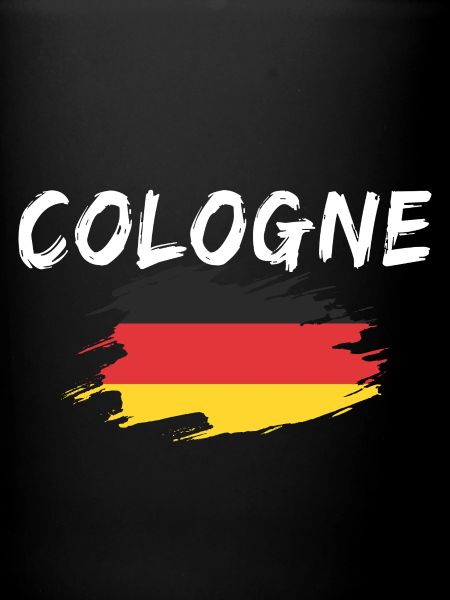 Cologne Germany Cologne