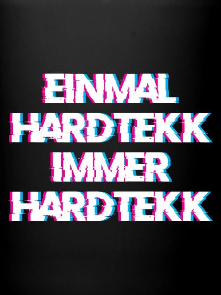 Hardtekk Tekk