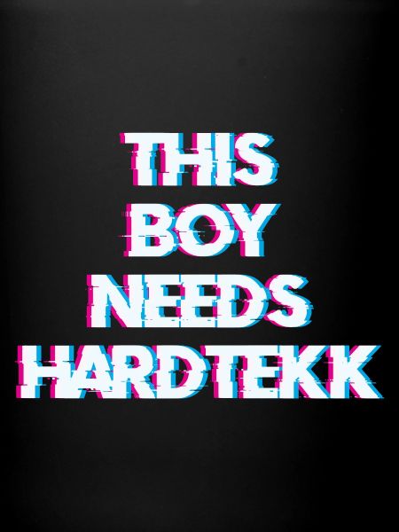 Hardtekk Tekk