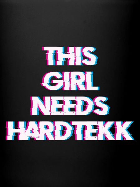 Hardtekk Tekk