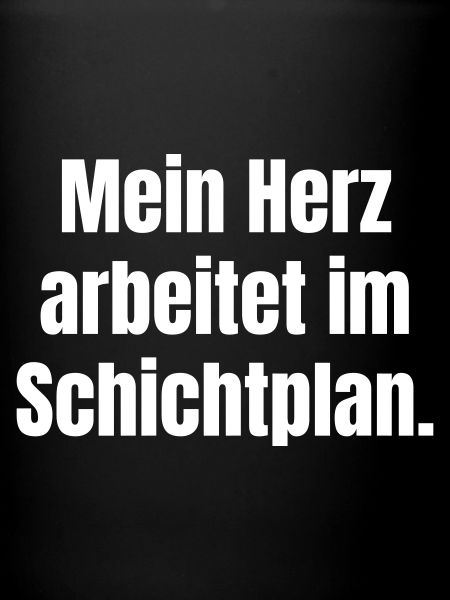 Shift Plan Heart