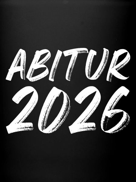 Abitur 2026