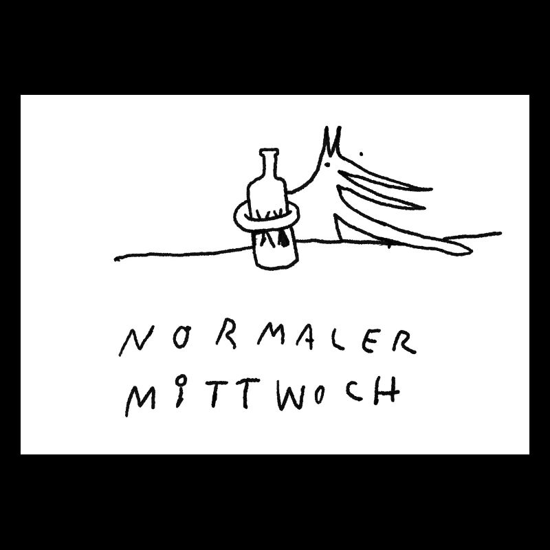 normaler_Mittwoch
