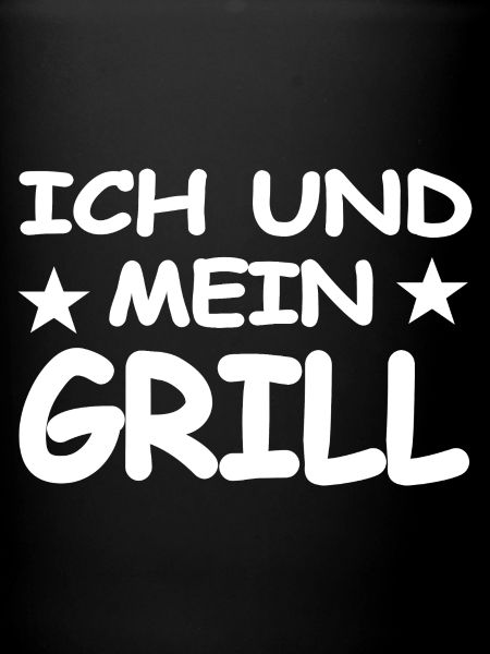 Grill