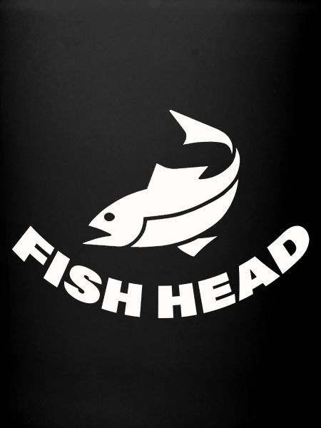 fish head