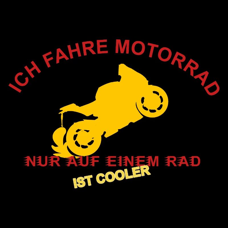 Wheelie motorcycle design for real enthusiasts
