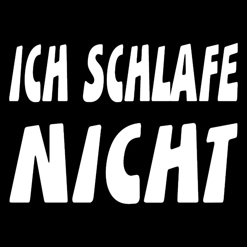 Schlafen