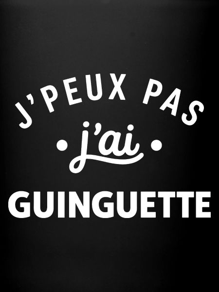 Guinguette Joie Nocturne