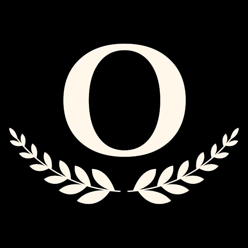O