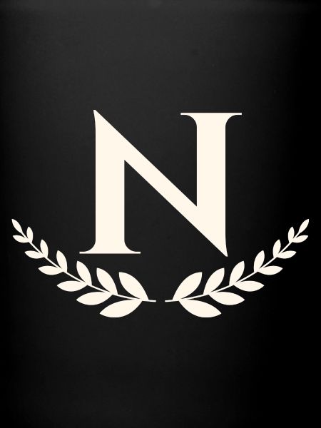 N