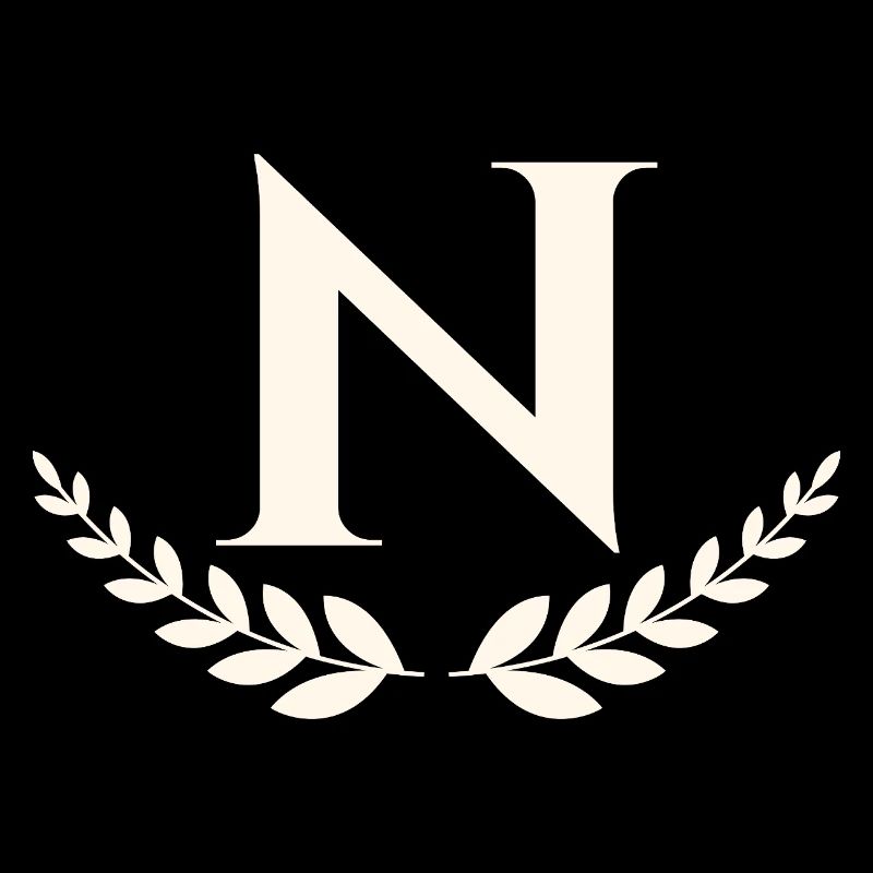 N
