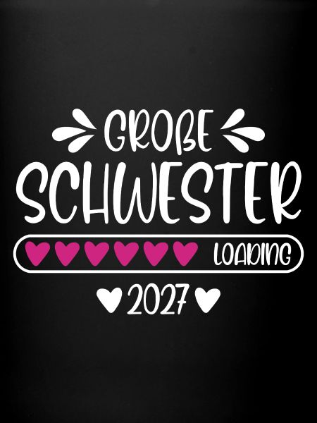 Große Schwester 2027 loading