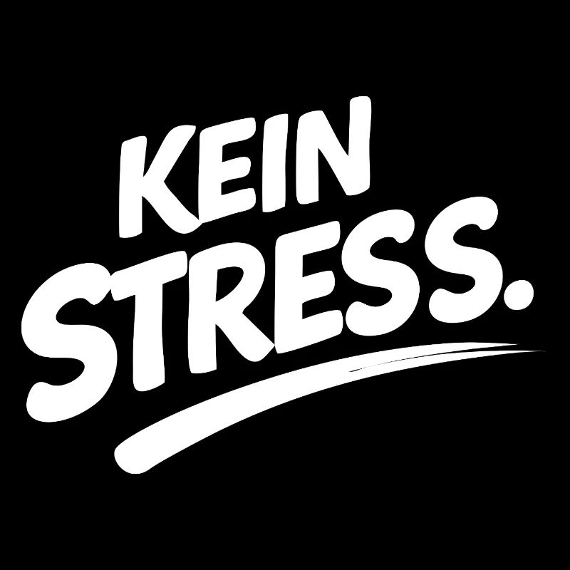 IM FLOW Shirt – Minimal Statement