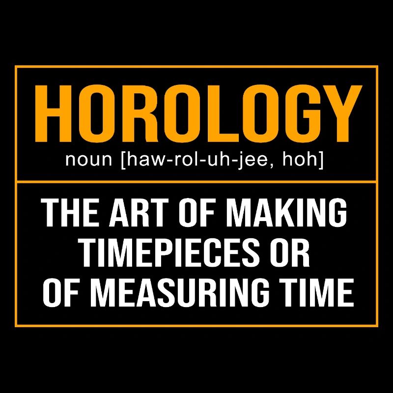 Watch Movement