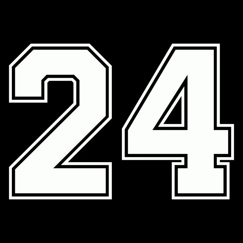 24