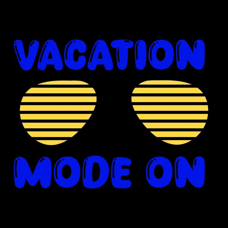 Urlaubsmodus an