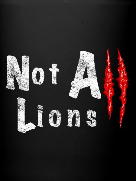 Pas All Lions 2....