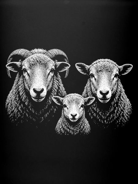 mouton