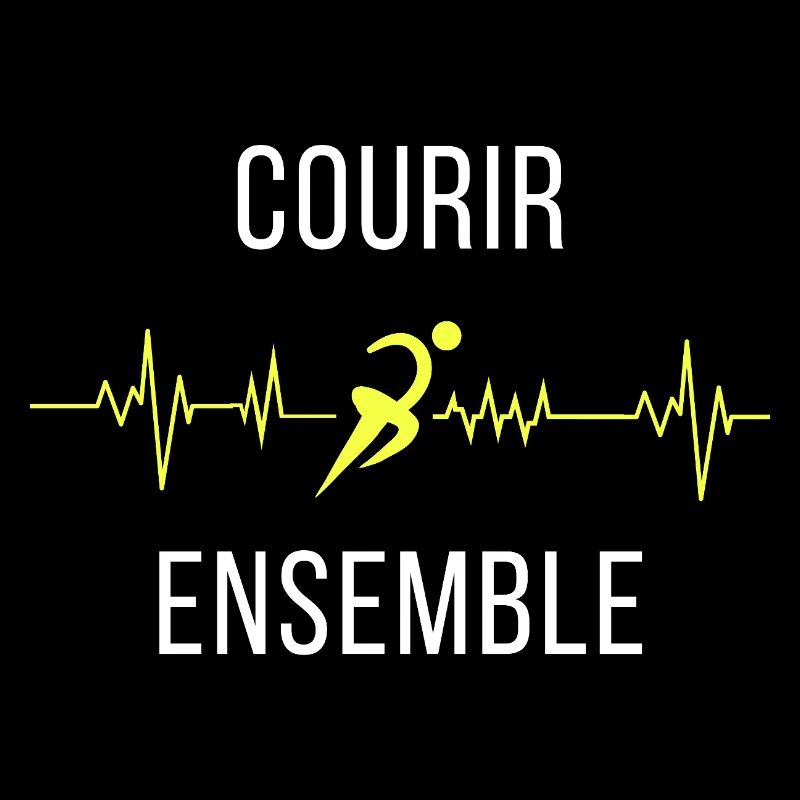 Courir Ensemble Cardio