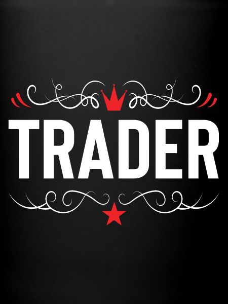 Trader Beruf