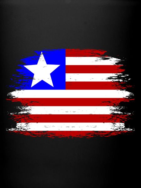 Liberia_Flagge_used