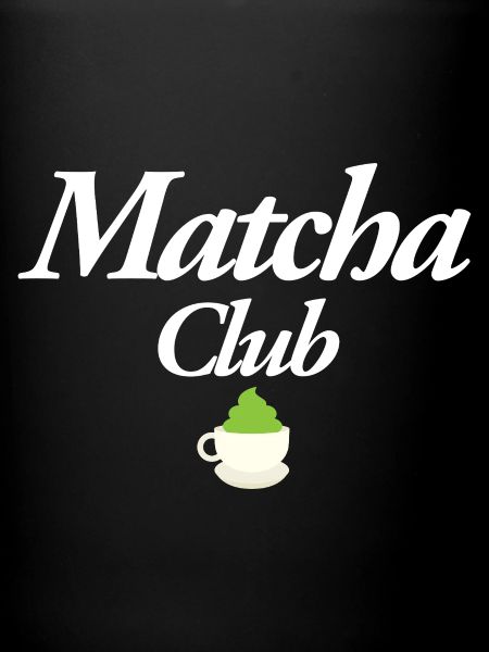 Matcha Club