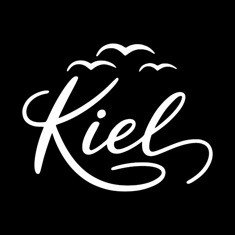 Kiel Möwen Hansestadt Kiel