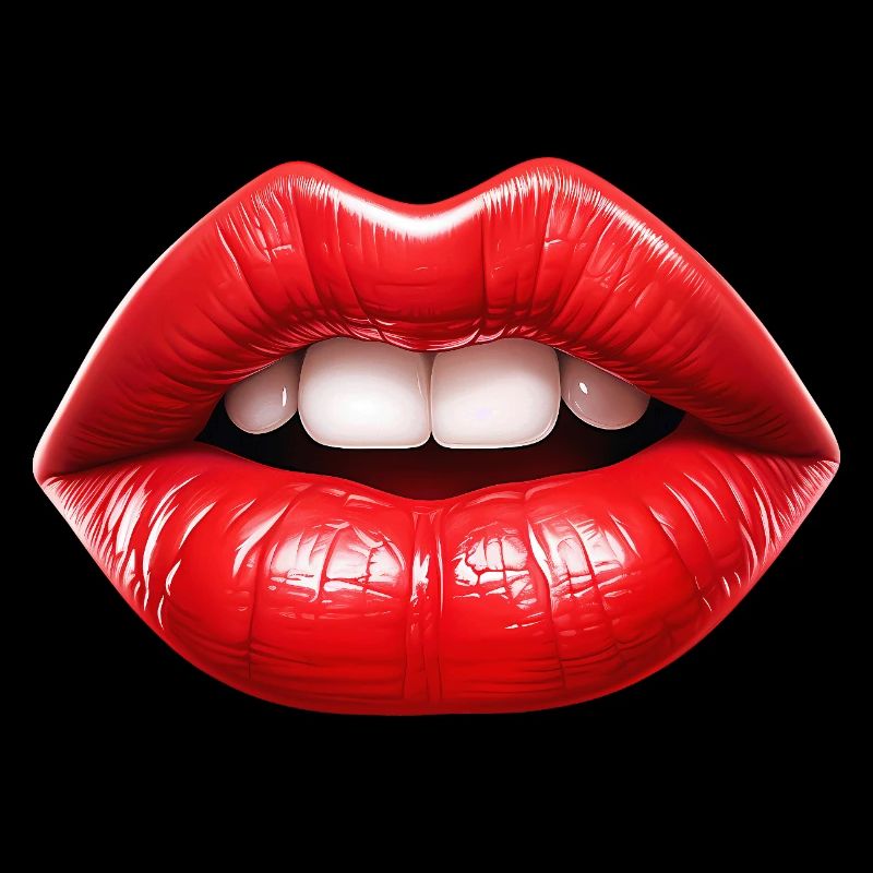 Lipps, Design #4