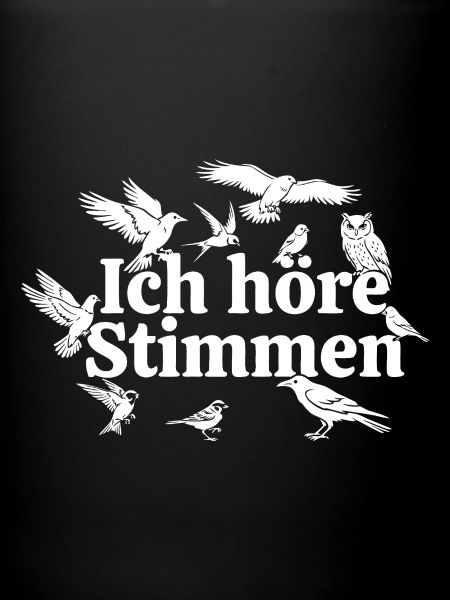 Vogelstimmen