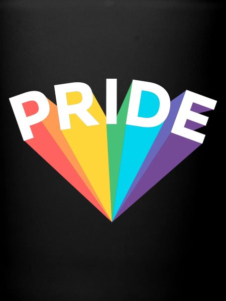 Pride Bunt