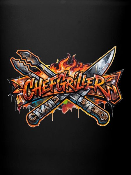 Chef Griller