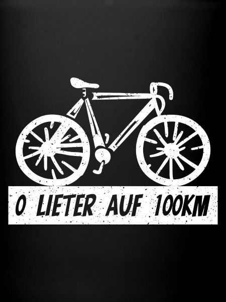 Null Liter