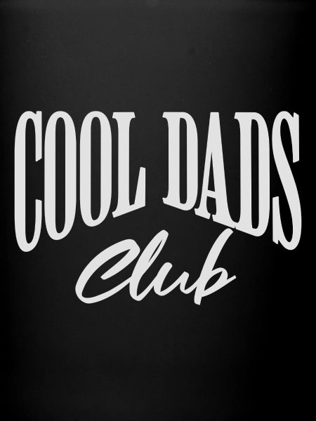 Cool Dads Club Logo