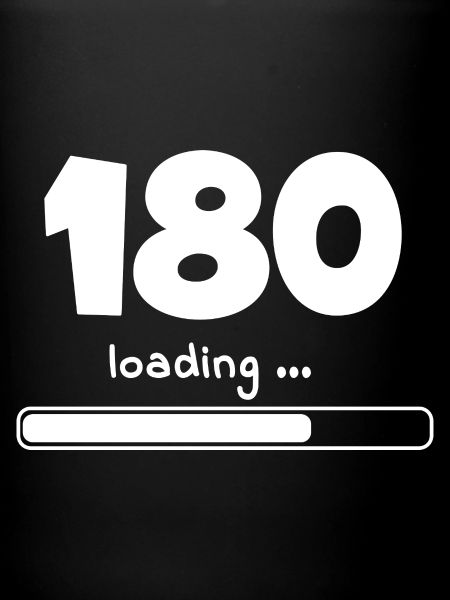 Dart-180-loading