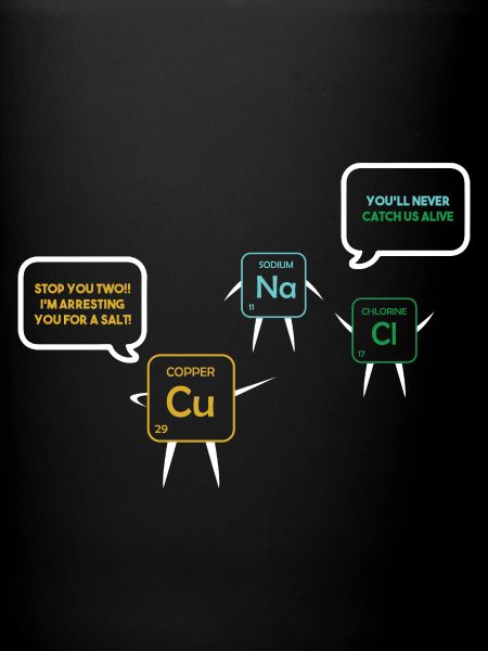 Professeur de chimie Chimie chimiste