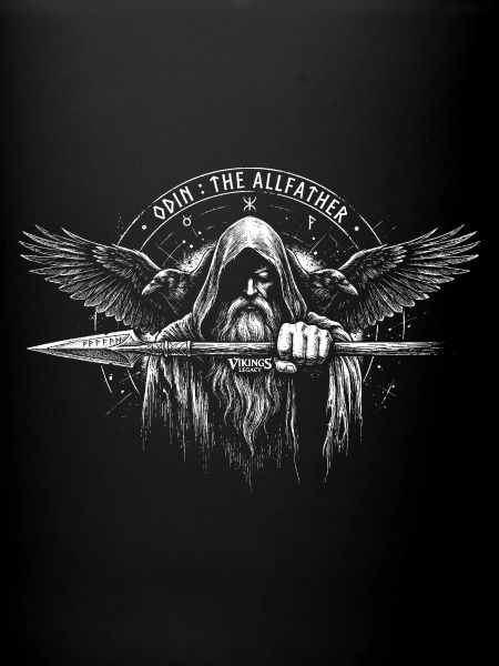 Allfather v2