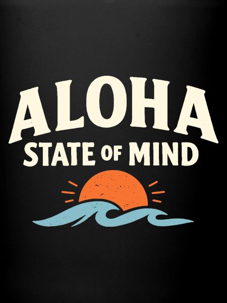 Aloha-Geisteszustand