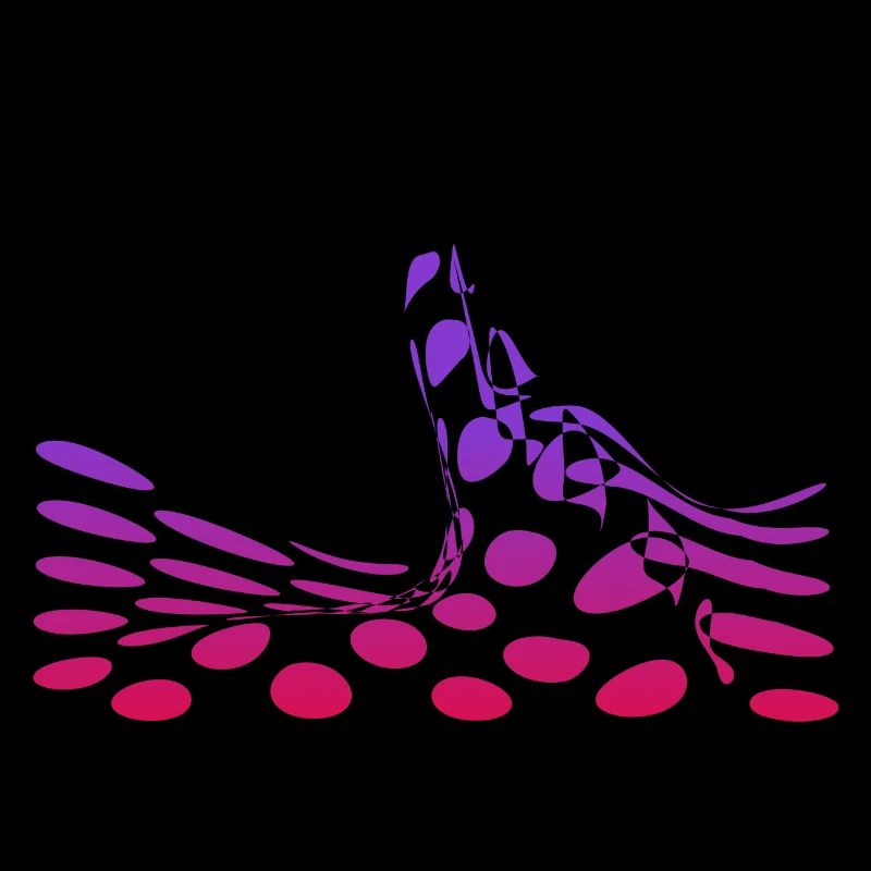 Optical Illusion Art