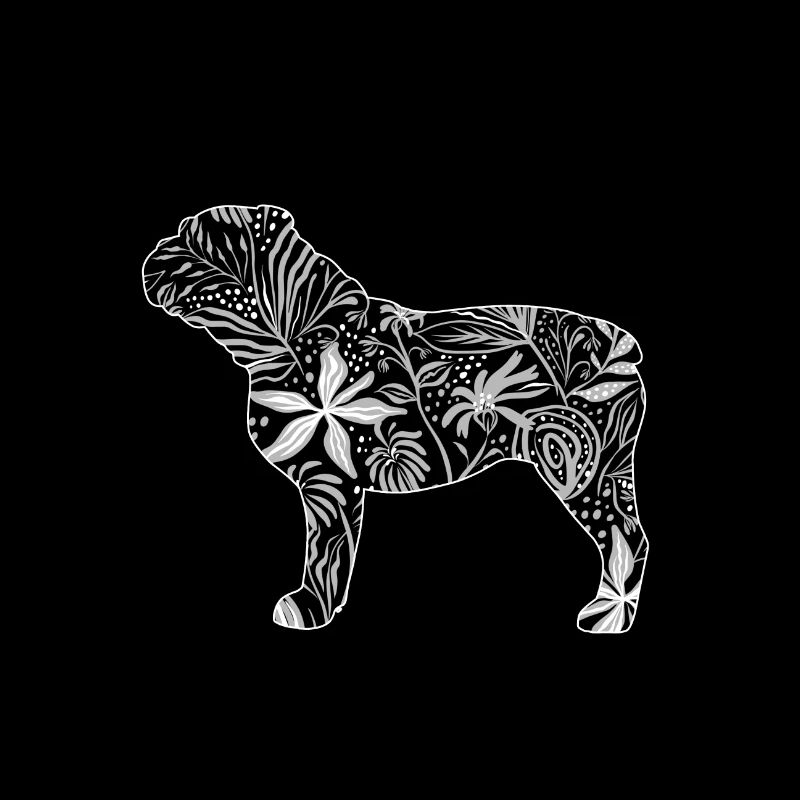 Bouledogue anglais