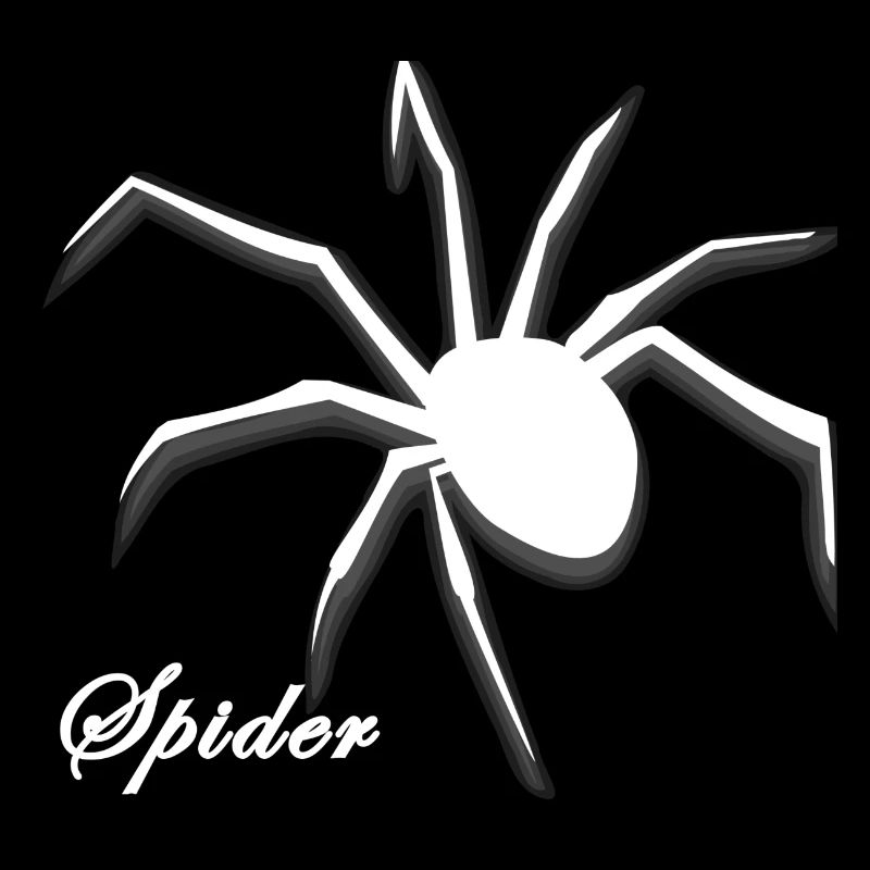 Spinne Spider