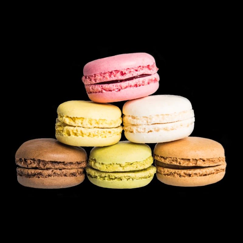 Macarons