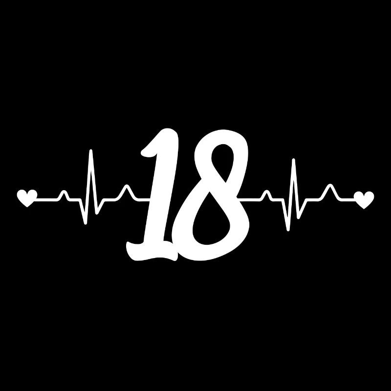 Mon cœur bat 18