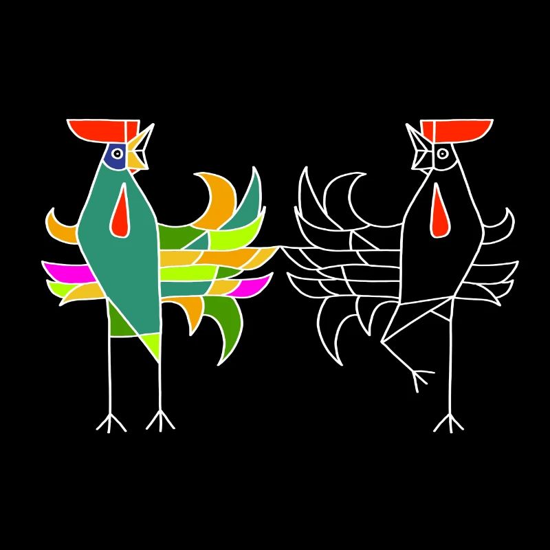 coq