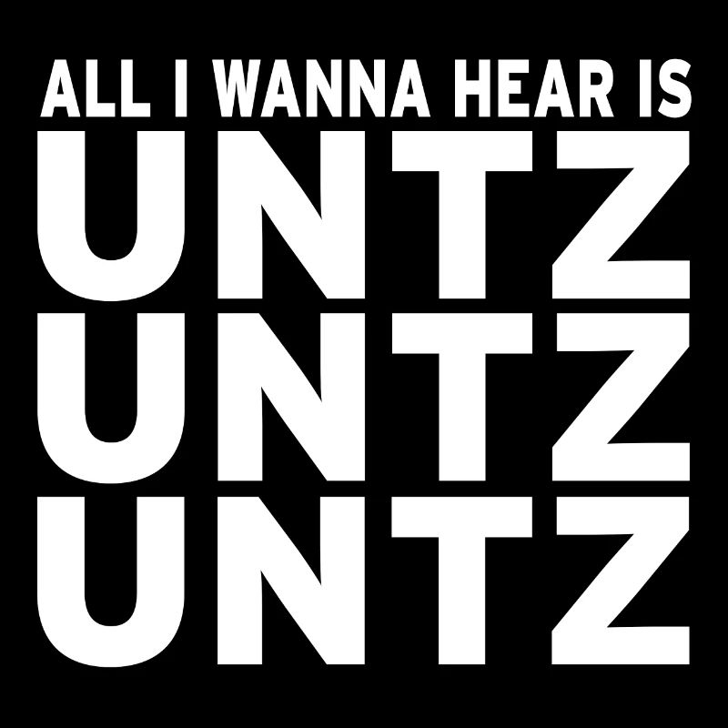 TECHNO all i want hear is below and below