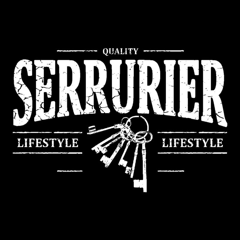 Serrurier