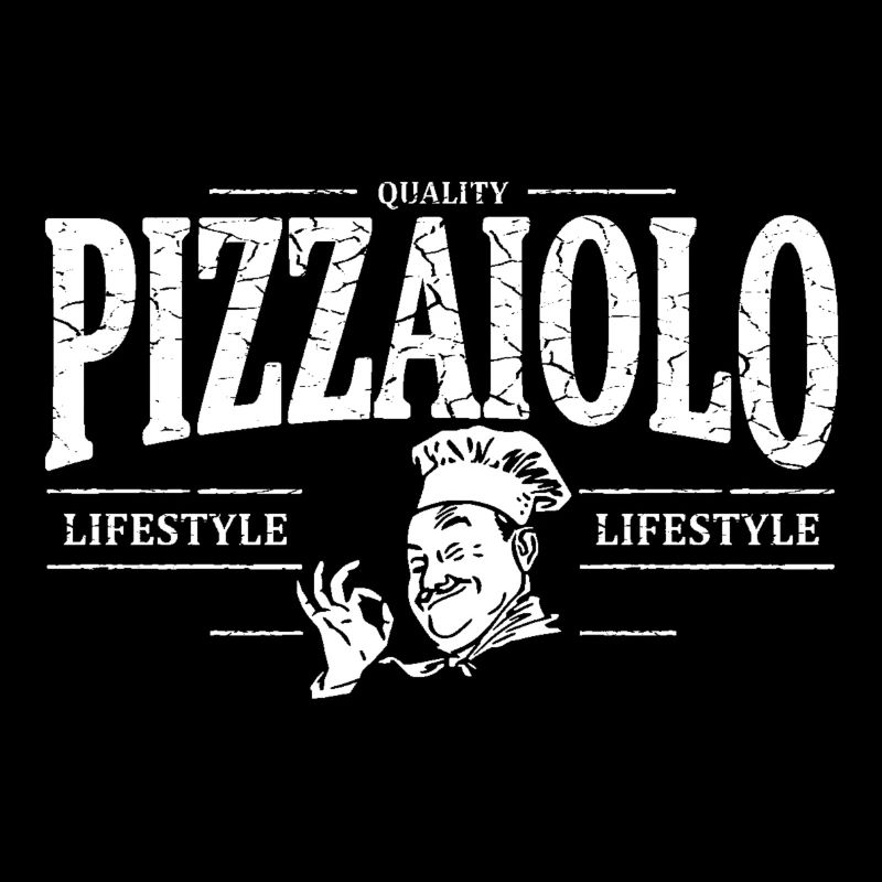Pizzaiolo
