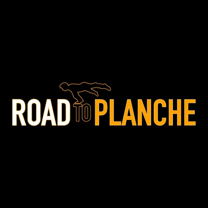 Straße nach Planche