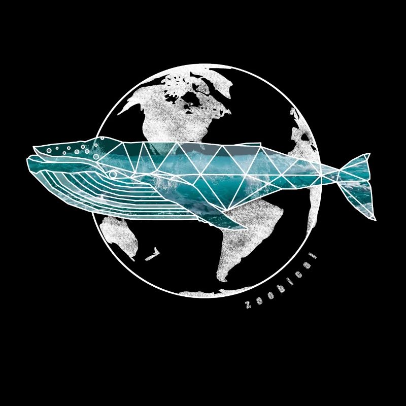 baleine de terre
