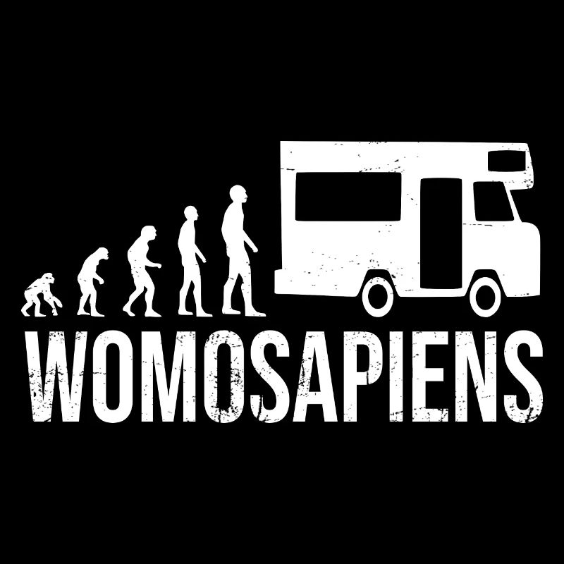 Womosapiens Wohnmobil Evolution
